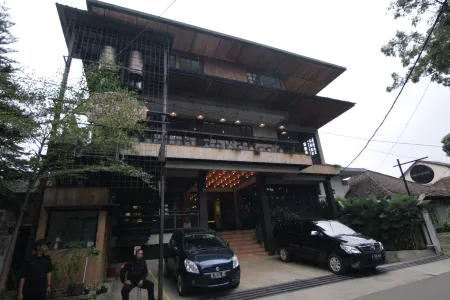 Triple Seven Bed and Breakfast