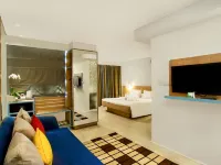 Grand Livio Kuta Hotel - Layanan Antar-Jemput