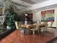 Yingbinlou Inn, Wuyuan Tongxiang