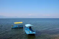 Haodifang Garden Holiday Hotel Hotels in Chengjiang