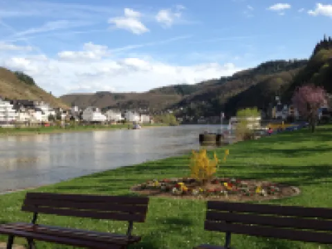 Hotel Holl Hotels in Cochem