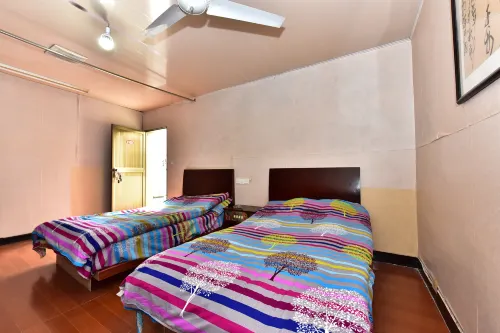 Jinhua Hotel