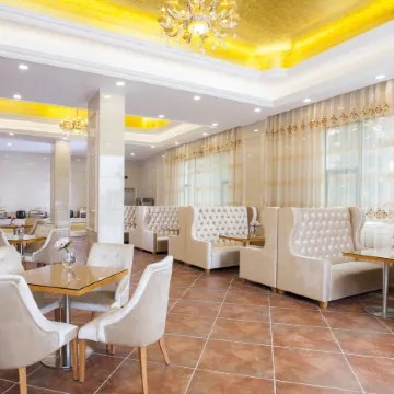 Vienna International Hotel (Puning International Commodity City)