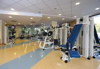 Ensana Grand Margaret Island - palestra