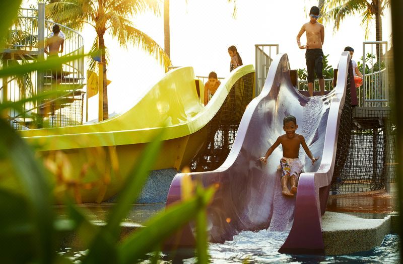 Hard Rock Hotel Penang photo 2