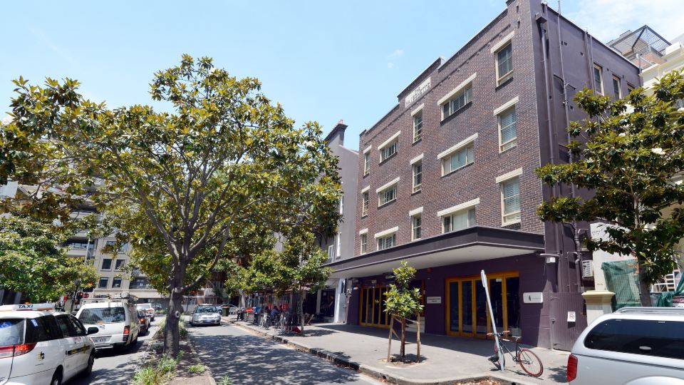 Hotel Emerald