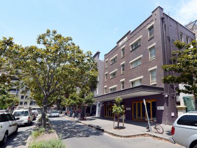 Hotel Emerald