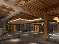 Divine Land Hotel - Pools