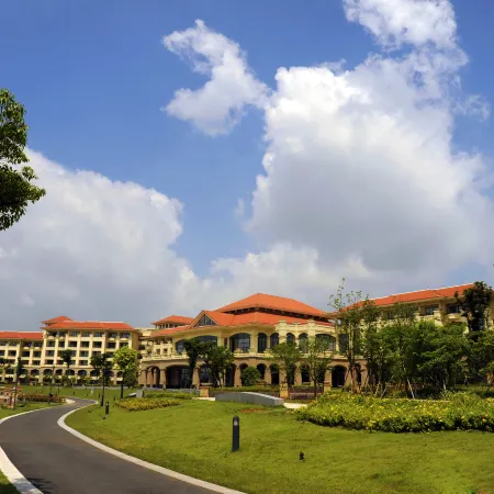 Yourworld International Conference Center