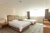 Tulip Hotel