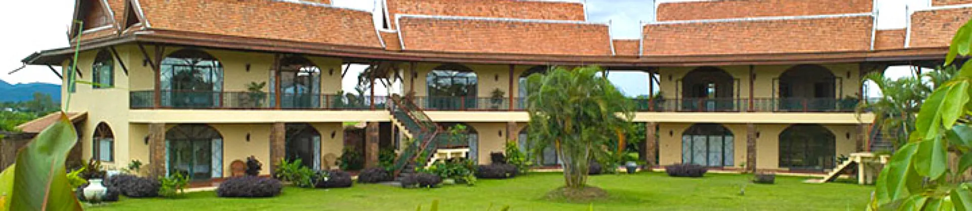 Gehobene Hotels 