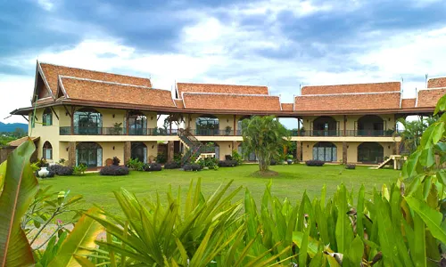Rico Resort