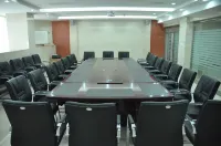 Liudian Hotel Hôtels à : Yongjing