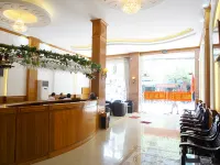 Quang Minh Nguyet Hotel Ho Chi Minh City Hotels near District 5