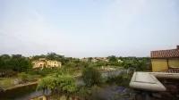 Meilin Lake Wellness Holiday Villa