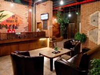 张家口拾年怀旧主题酒店 - 公共区域