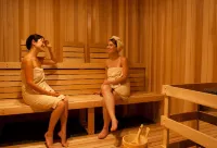 Miyako Hybrid Hotel Torrance - spa