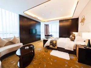 네이 장 진 장 인터내셔널 호텔