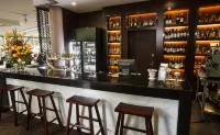Pagoda Resort & Spa - Bar