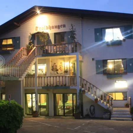 Troldhaugen Lodge - Adults Only