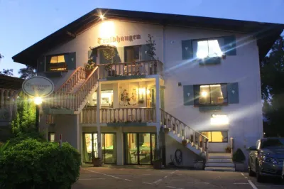 Troldhaugen Lodge - Adults Only