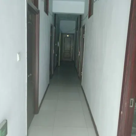 Panjin Yongjia Guest House