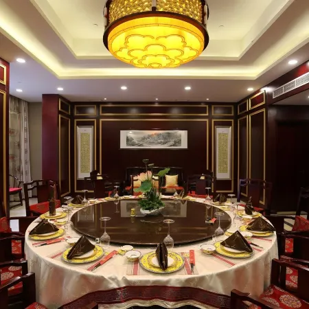 Jinyang International Hotel