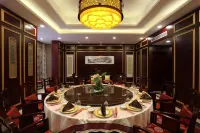 Jinyang International Hotel - 4-Star