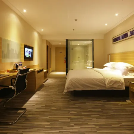 City Comfort Inn (Sports Square)