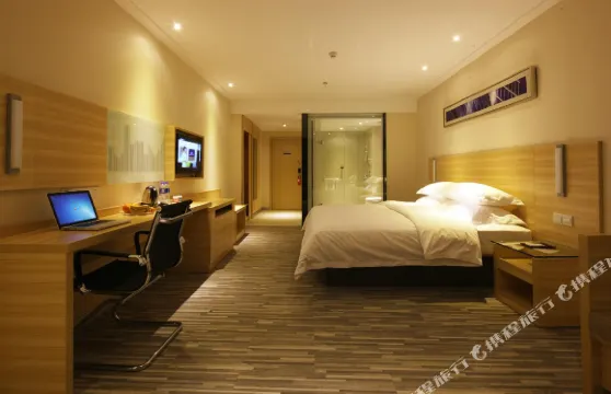 城市便捷酒店（河池體育廣場店）