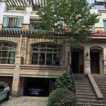 Jingjing Dujia Homestay Hotel Exterior