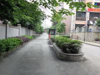 重庆阖家幸福公寓 - 酒店外部