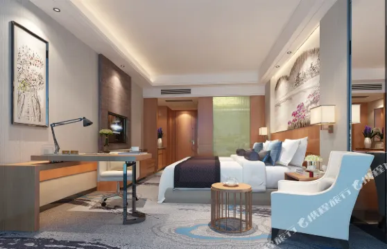 保康凱悦城市酒店