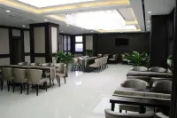 遼源グリーンツリービジネスホテル