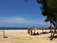 Ling Shui Xiangshui Bay Leyu Resort Hotel - Bãi biển