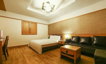 Bucheon SR Hotel