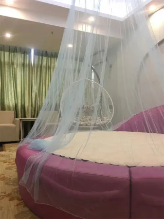 Jiangcheng Shengping Business Hotel Отели рядом с достопримечательностью «Zhengdong Passenger Transport Terminal»