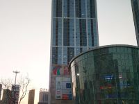 希悦酒店公寓(沈阳北站店) - 酒店外部
