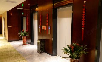 Xiangtan City Farmers Select Hotel