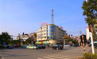 Jin Jiang Inn (Gao You Haichao East Road)