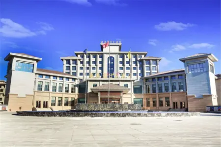 Jiamei Holiday Hotel