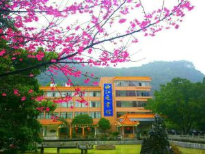 韶關曲江迎賓館（南華寺店）