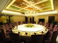 Mingzhu Hotel Hotels in Sanmenxia