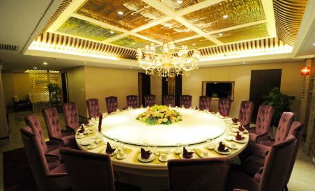 Mingzhu Hotel - Housity