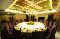 Mingzhu Hotel Hotels in Sanmenxia