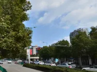 Golden Mango E-sports Hotel Lishui - Esports