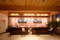 Yanqihu Holiday Hotel - 3-Star