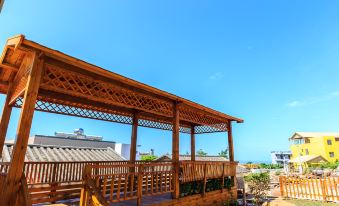 Weizhou 22du Holiday Inn