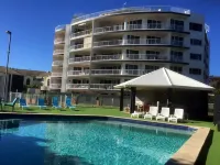 Fairways Golf & Beach Retreat Bribie Island Hotels in Bribie Island North