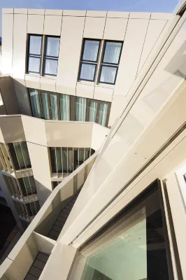The Passage - Urban Retreat Hotels near Heimatmuseum Allschwil